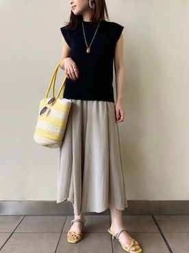 まやさんのコーディネート