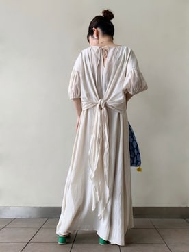まやさんのコーディネート