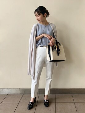 まやさんのコーディネート