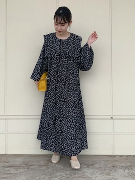 まやさんのコーディネート