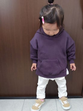 Maさんのコーディネート