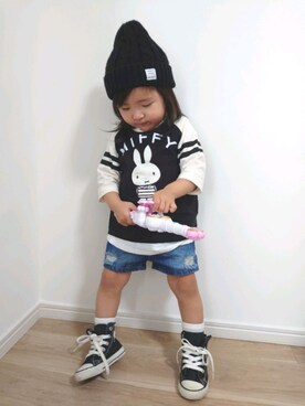 Maさんのコーディネート