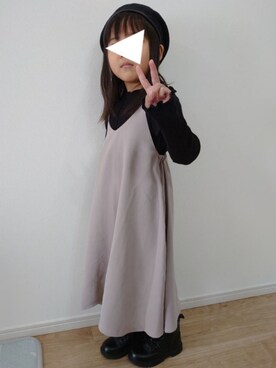 Maさんのコーディネート