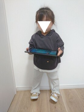 Maさんのコーディネート