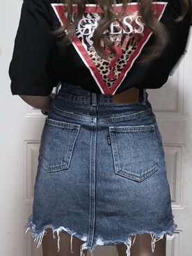 Lさんのコーディネート