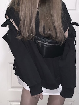 Lさんのコーディネート