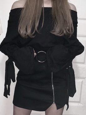 Lさんのコーディネート