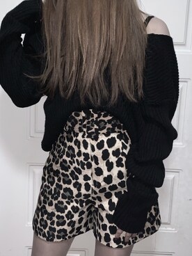 Lさんのコーディネート