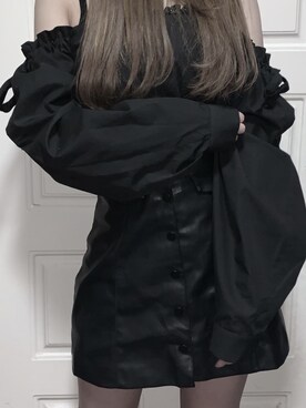 Lさんのコーディネート