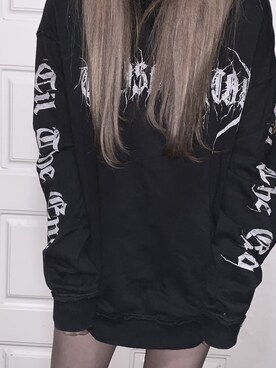 Lさんのコーディネート