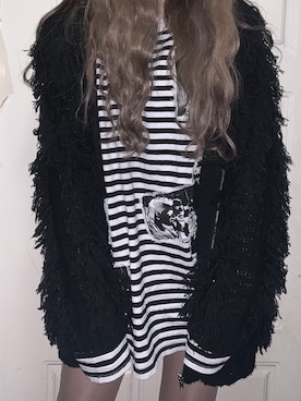 Lさんのコーディネート