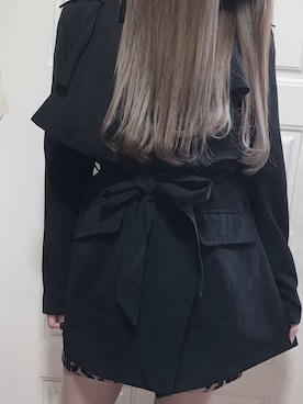 Lさんのコーディネート