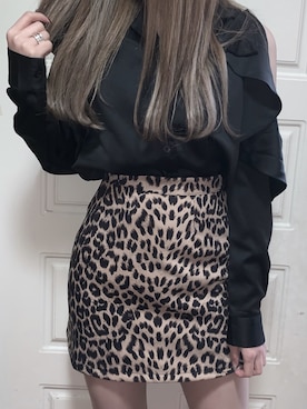 Lさんのコーディネート