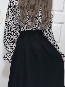 Lさんのコーディネート