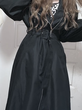 Lさんのコーディネート