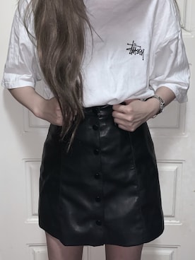 Lさんのコーディネート