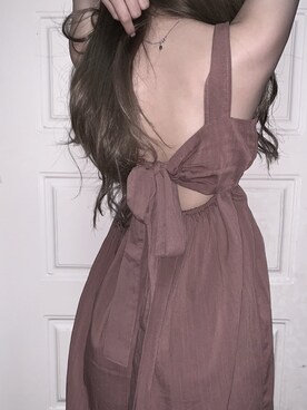 Lさんのコーディネート