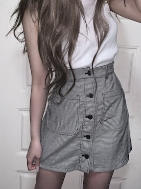 Lさんのコーディネート