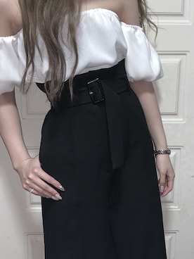 Lさんのコーディネート