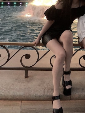 Lさんのコーディネート