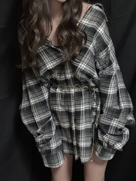 Lさんのコーディネート