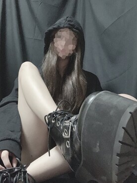 Lさんのコーディネート