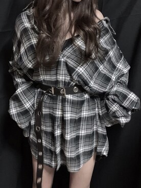 Lさんのコーディネート