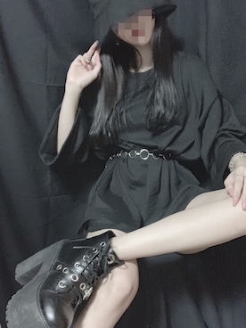 Lさんのコーディネート