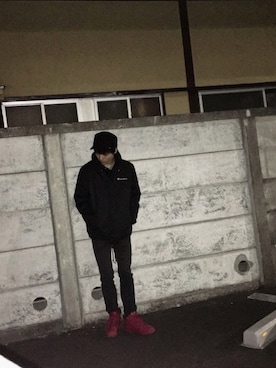 【KOBA】さん(メンズ・165cm)の秋コーディネート