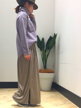 hanakoさんのコーディネート