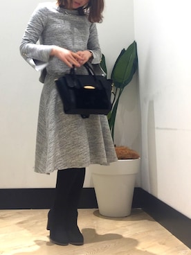 hanakoさんのコーディネート