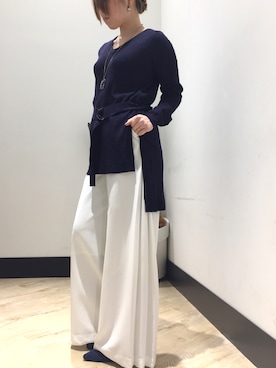 hanakoさんのコーディネート