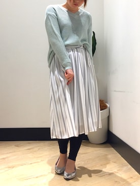 hanakoさんのコーディネート