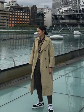 やまさんのコーディネート