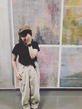 る ぱ こさんのコーディネート