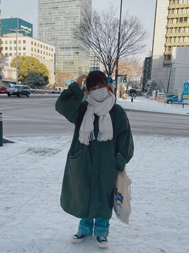 る ぱ こさんのコーディネート