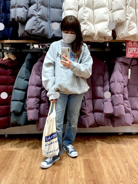 る ぱ こさんのコーディネート