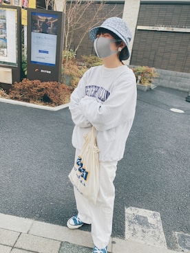 る ぱ こさんのコーディネート