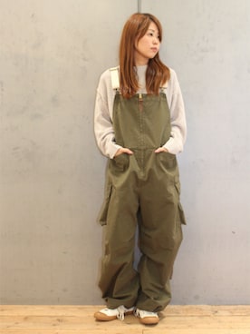 mikaさんのコーディネート