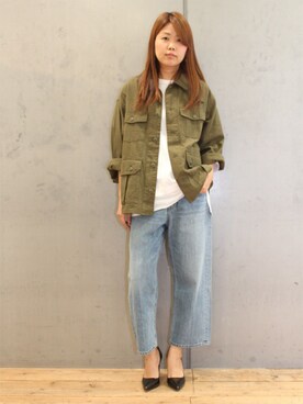 mikaさんのコーディネート