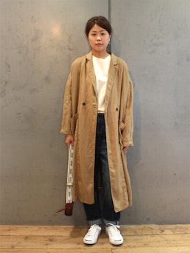 mikaさんのコーディネート