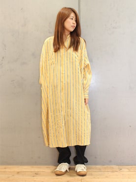 mikaさんのコーディネート