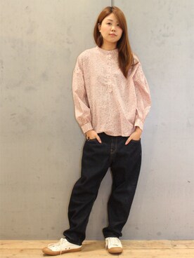 mikaさんのコーディネート