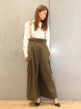 mikaさんのコーディネート