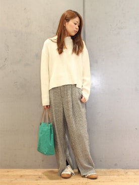 mikaさんのコーディネート