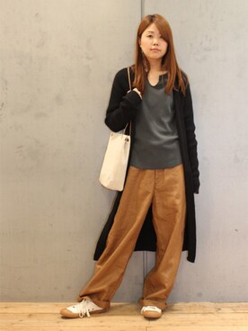 mikaさんのコーディネート