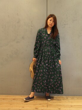 mikaさんのコーディネート