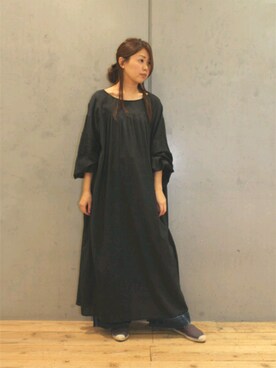 mikaさんのコーディネート