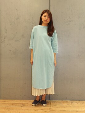 mikaさんのコーディネート