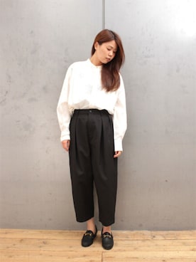 mikaさんのコーディネート